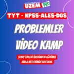 PROBLEMLER KAMPI